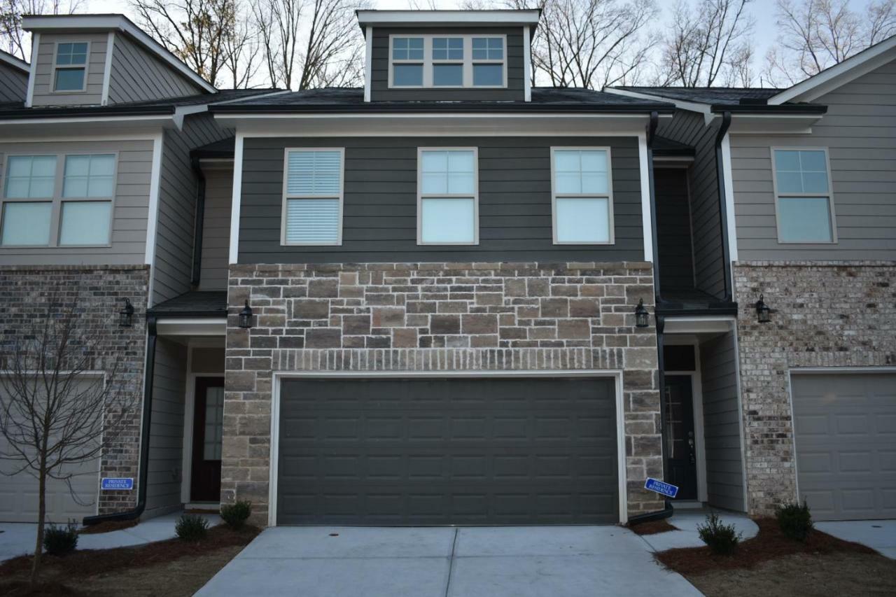 Ferienhaus Townhome