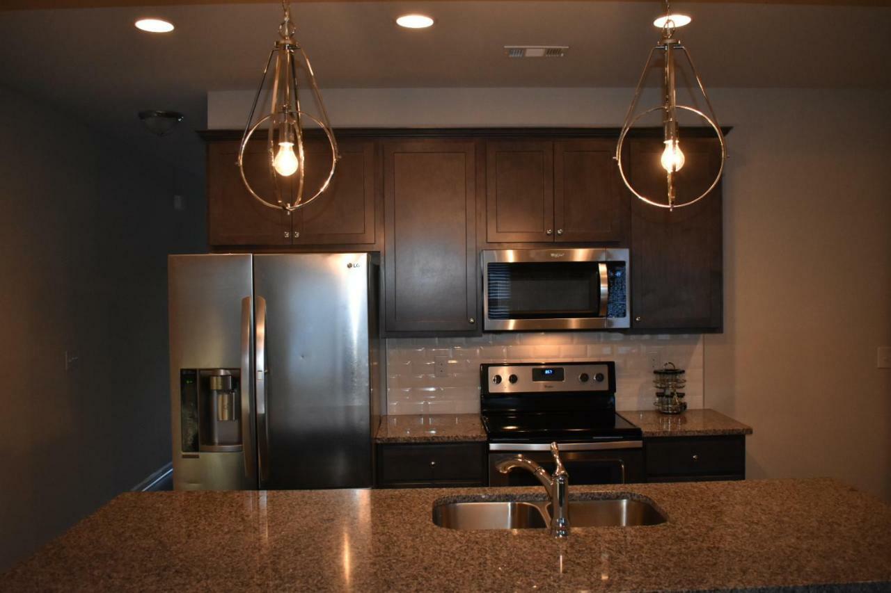 Ferienhaus Townhome Atlanta