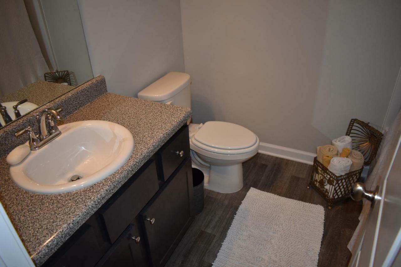 Ferienhaus Townhome